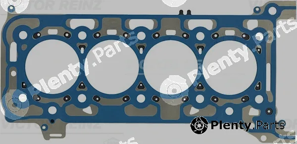 Victor Reinz 61-11839-10 — Gasket, cylinder head