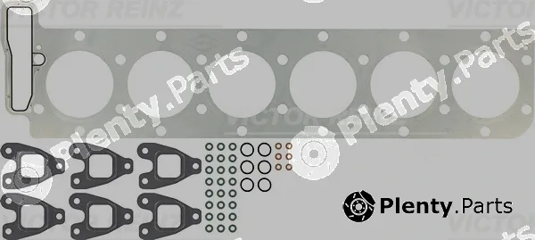 Victor Reinz 02-37295-01 — Gasket Kit, cylinder head