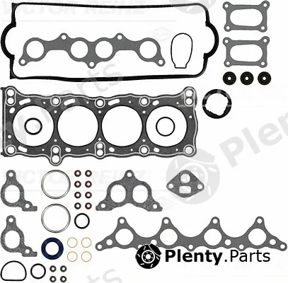 Victor Reinz 02-52305-03 — Gasket Kit, cylinder head