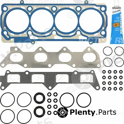 Victor Reinz 02-34075-01 — Gasket Kit, cylinder head