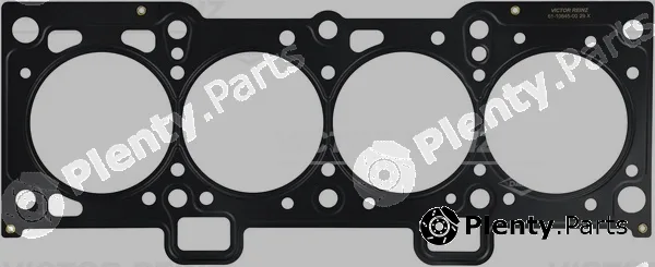 Victor Reinz 61-10845-00 — Gasket, cylinder head