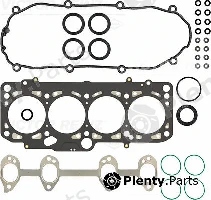 Victor Reinz 02-31280-05 — Gasket Kit, cylinder head