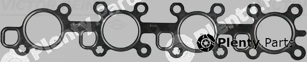 Victor Reinz 71-15715-00 — Gasket, exhaust manifold