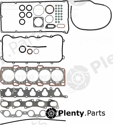 Victor Reinz 02-35615-03 — Gasket Kit, cylinder head