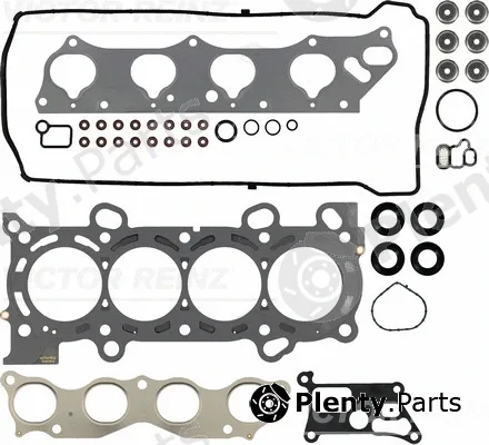 Victor Reinz 02-11347-01 — Gasket Kit, cylinder head