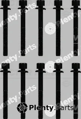 Victor Reinz 14-11893-01 — Cylinder Head Bolt Set