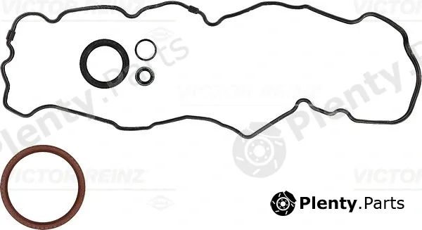 Victor Reinz 08-38094-01 — Gasket Kit, crankcase