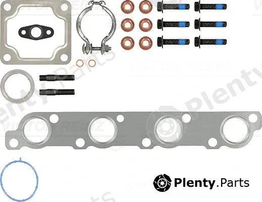 Victor Reinz 04-10222-01 — Mounting Kit, charger
