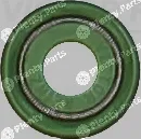 Victor Reinz 70-10695-00 — Seal Ring, valve stem