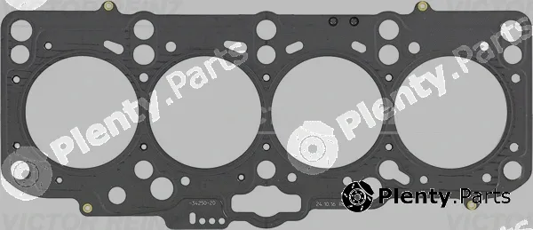 Victor Reinz 61-34250-20 — Gasket, cylinder head