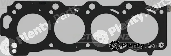 Victor Reinz 61-10170-00 — Gasket, cylinder head