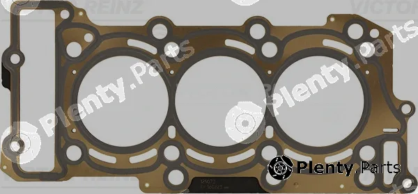 Victor Reinz 61-37545-00 — Gasket, cylinder head