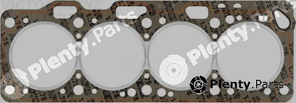 Victor Reinz 61-28025-10 — Gasket, cylinder head