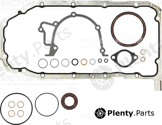 Victor Reinz 08-31979-02 — Gasket Kit, crankcase