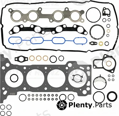 Victor Reinz 02-53985-01 — Gasket Kit, cylinder head