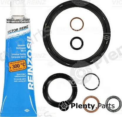 Victor Reinz 08-34461-01 — Gasket Kit, crankcase