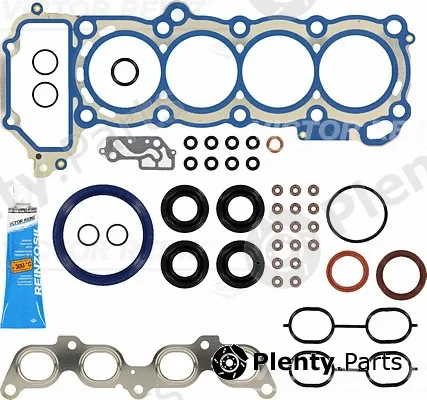 Victor Reinz 01-34185-02 — Full Gasket Kit, engine