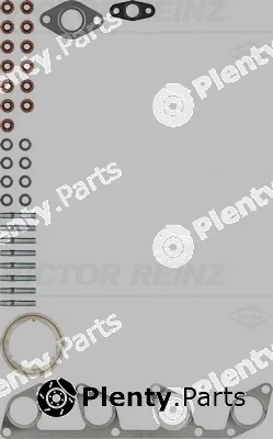 Victor Reinz 04-10050-01 — Mounting Kit, charger