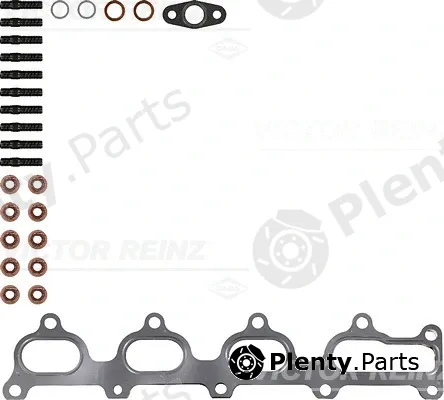 Victor Reinz 04-10007-01 — Mounting Kit, charger