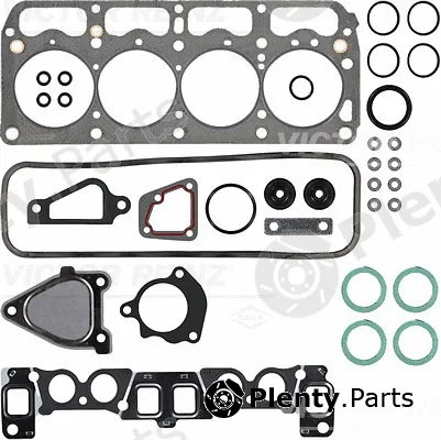 Victor Reinz 02-10072-01 — Gasket Kit, cylinder head