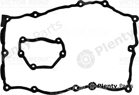 Victor Reinz 15-37293-01 — Gasket Set, cylinder head cover