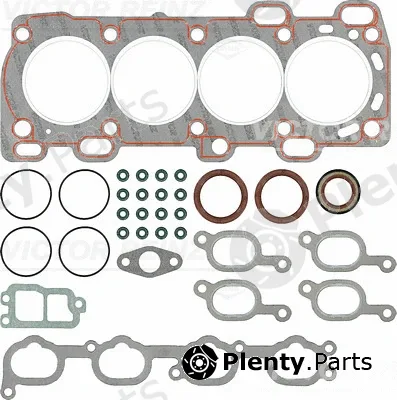Victor Reinz 02-33445-01 — Gasket Kit, cylinder head