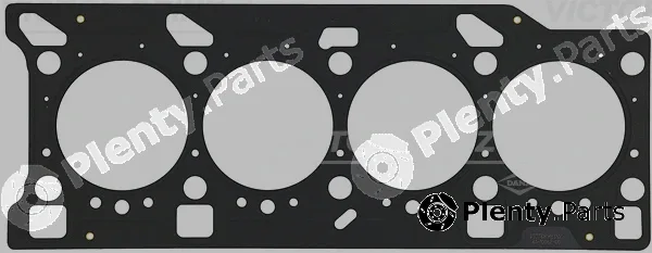 Victor Reinz 61-10062-00 — Gasket, cylinder head