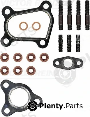Victor Reinz 04-10035-01 — Mounting Kit, charger