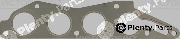 Victor Reinz 71-10234-00 — Gasket, exhaust manifold