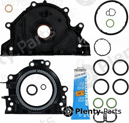 Victor Reinz 08-10039-01 — Gasket Kit, crankcase