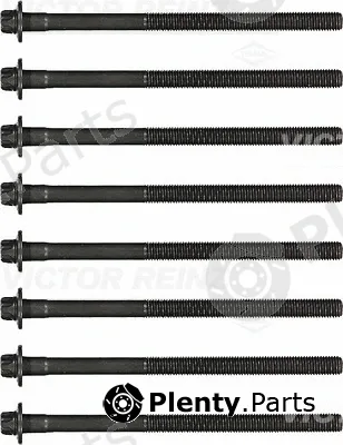 Victor Reinz 14-32043-01 — Cylinder Head Bolt Set