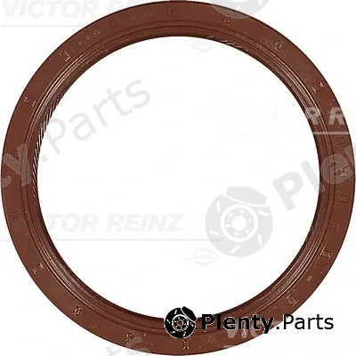 Victor Reinz 81-24378-10 — Shaft Seal, crankshaft