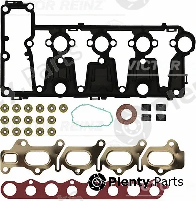 Victor Reinz 02-42135-01 — Gasket Kit, cylinder head