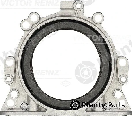 Victor Reinz 81-90010-00 — Shaft Seal, crankshaft