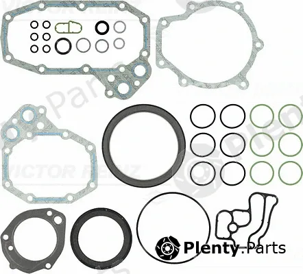Victor Reinz 08-36169-01 — Gasket Kit, crankcase
