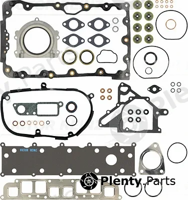 Victor Reinz 01-35496-01 — Full Gasket Kit, engine