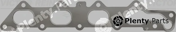 Victor Reinz 71-54184-00 — Gasket, exhaust manifold