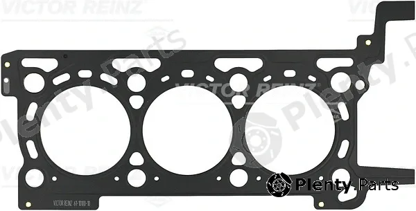 Victor Reinz 61-10100-10 — Gasket, cylinder head
