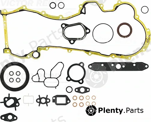 Victor Reinz 08-36261-01 — Gasket Kit, crankcase