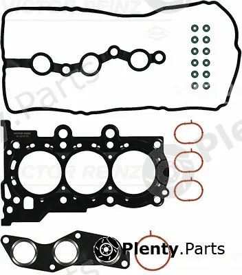Victor Reinz 02-10157-01 — Gasket Kit, cylinder head