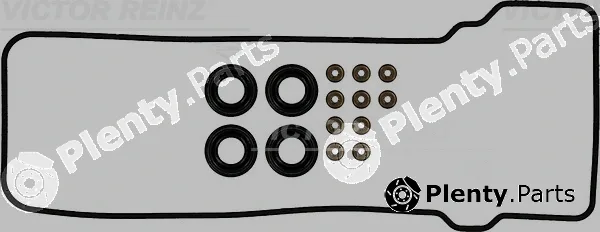 Victor Reinz 15-53016-01 — Gasket Set, cylinder head cover