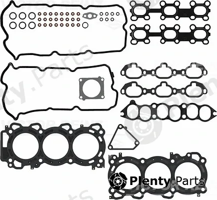 Victor Reinz 02-53165-01 — Gasket Kit, cylinder head