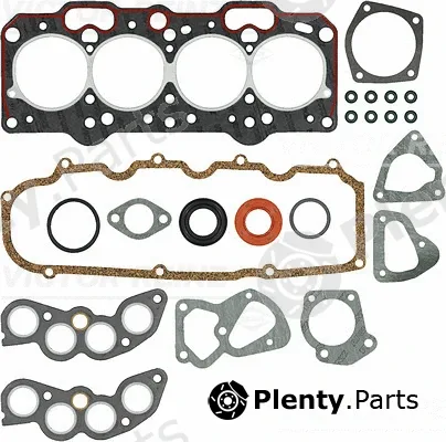 Victor Reinz 02-35570-03 — Gasket Kit, cylinder head