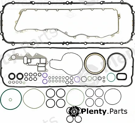 Victor Reinz 08-42117-02 — Gasket Kit, crankcase