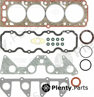 Victor Reinz 02-27275-04 — Gasket Kit, cylinder head