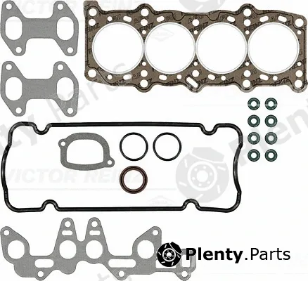 Victor Reinz 02-31790-02 — Gasket Kit, cylinder head