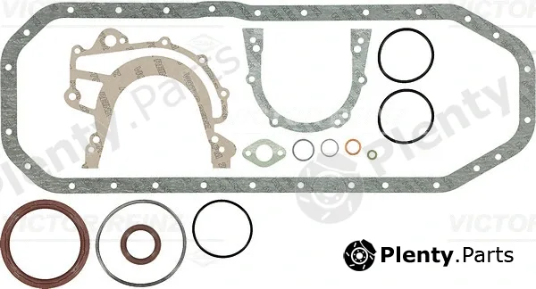 Victor Reinz 08-24468-03 — Gasket Kit, crankcase