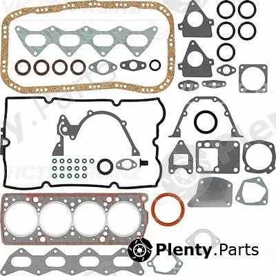 Victor Reinz 01-31830-04 — Full Gasket Kit, engine