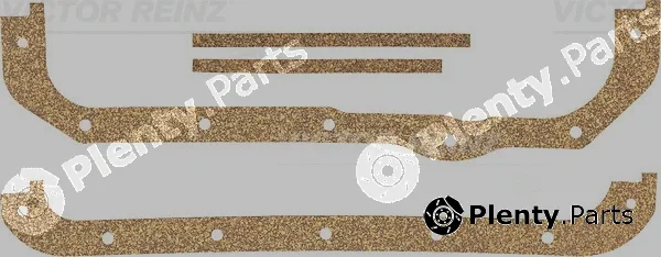 Victor Reinz 10-12803-02 — Gasket Set, oil sump