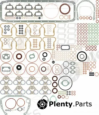 Victor Reinz 01-13037-17 — Full Gasket Kit, engine